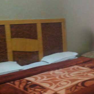 Hotel Madhu Palace, Haridwar 3